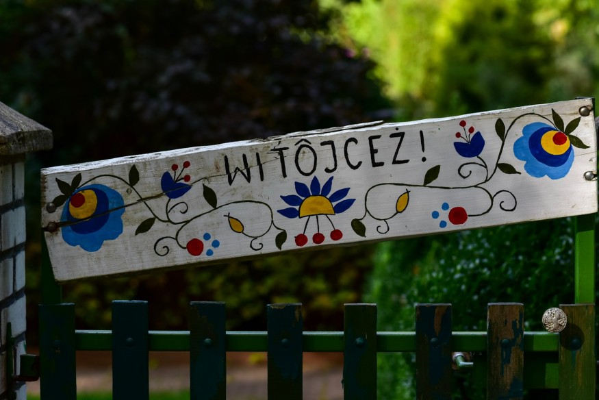 Kurs języka kaszubskiego dla dorosłych w Gdyni