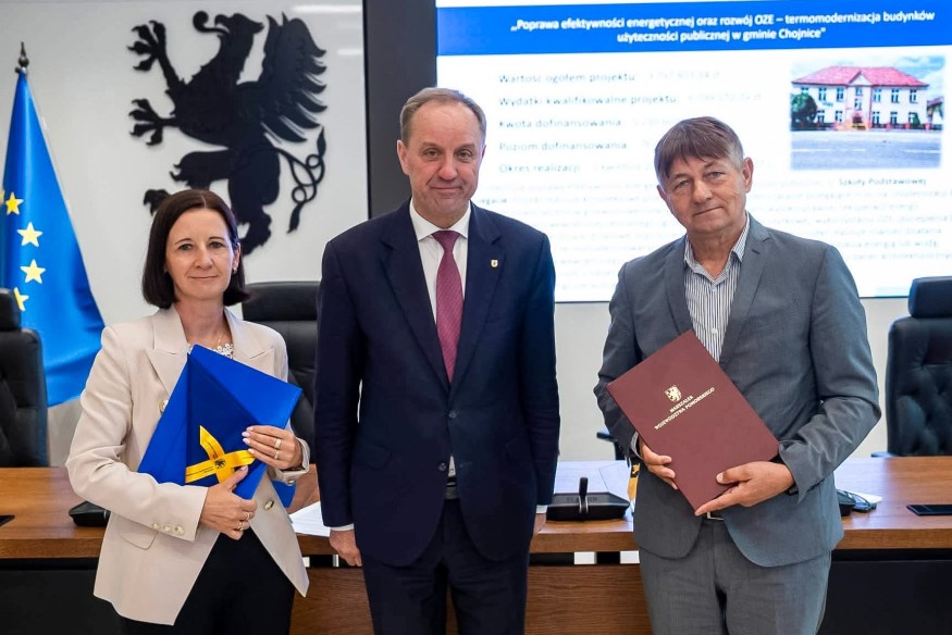 Ponad 5 mln zł na remont szkoły w Swornegaciach! Sprawdź szczegóły
