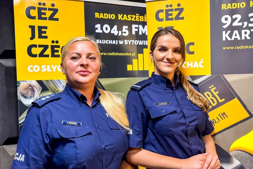 Gdynia: Policja sprawdza drogi do szkół. Ważny apel do rodziców!