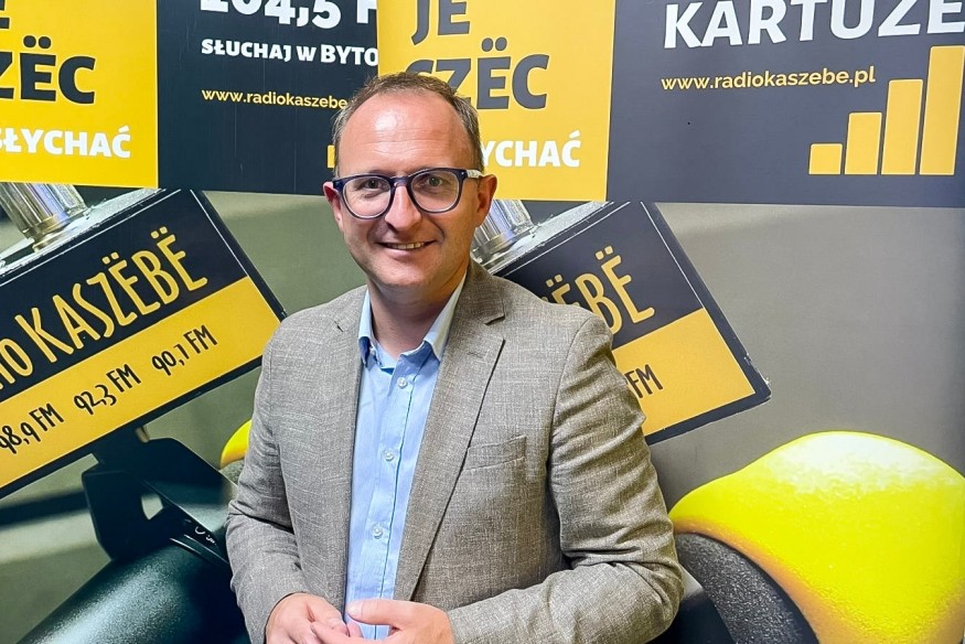 Marcin Skwierwawski: Konkurs dla KGW, do wygrania 5 tys. zł
