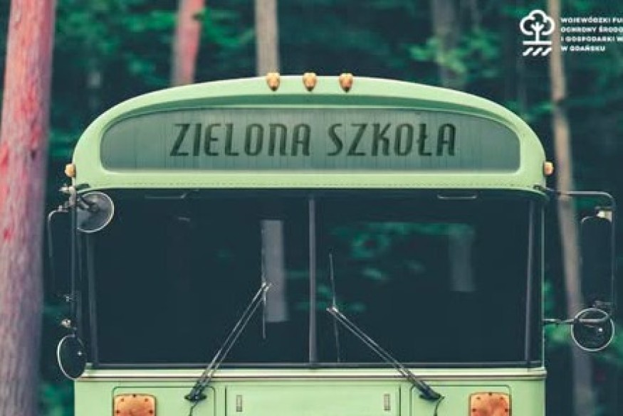 200 tys. zł na zielone szkoły dla uczniów z wiejskich gmin Pomorza