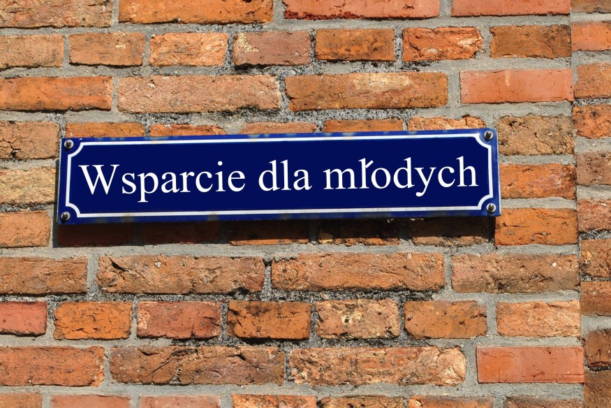 Władysławowo: Wsparcie psychologiczne dla młodych dorosłych i nastolatków