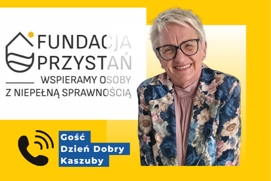 Zofia Stodoła o mieszkaniach dla osób z niepełnosprawnościami w Słupsku