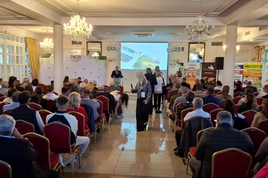 Hodowcy drobiu: Rosną koszty, spadają ceny. Mercosur budzi obawy