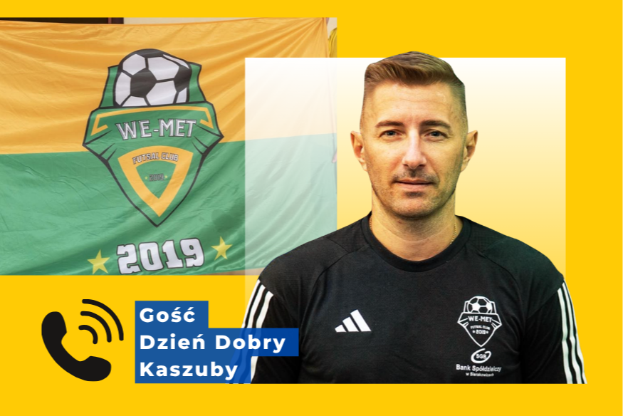 We-Met walczy o play-off. Bondar: Musimy poprawić skuteczność
