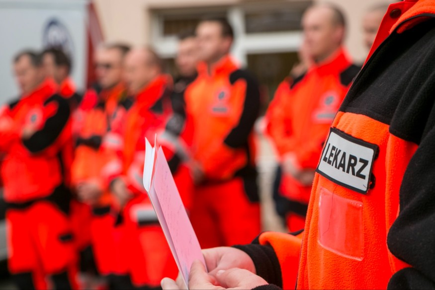 Miastko: Dwie karetki 24h na dobę i nowe konkursy NFZ!