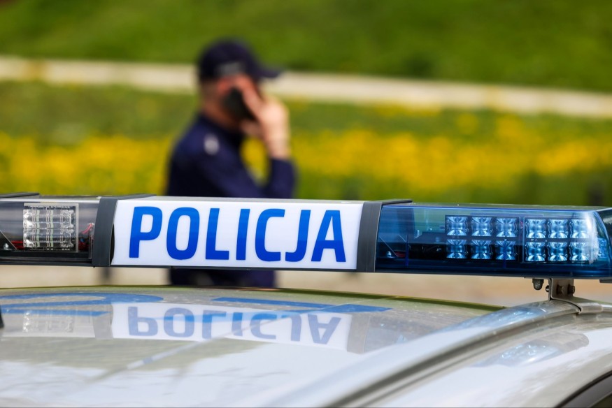 Oto najlepszy dzielnicowy na Pomorzu! Wygrał policjant z Kartuz
