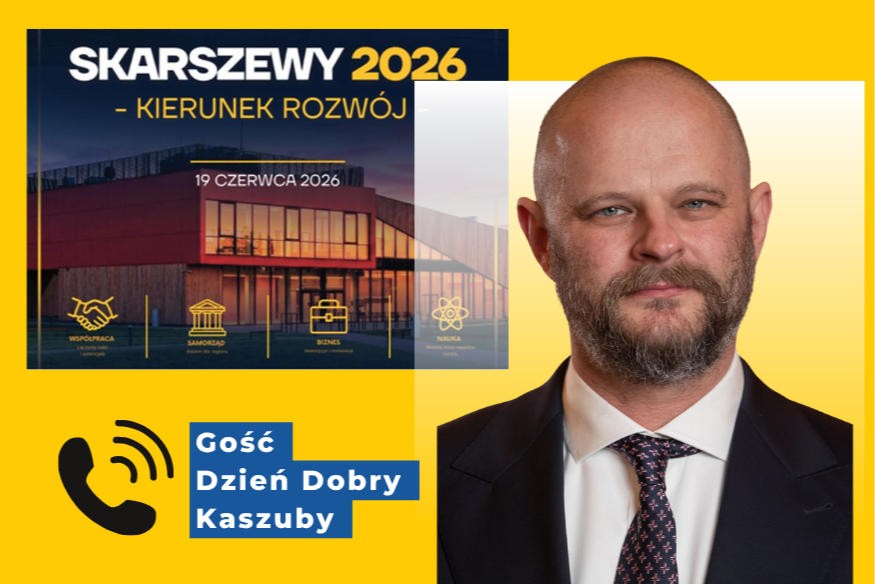 Konferencja „Kierunek Rozwój” w Skarszewach. Debata o biznesie