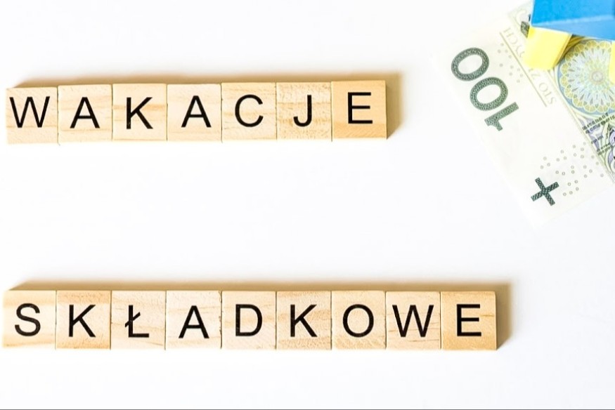 Bezpłatne szkolenie ZUS. Jak zdobyć wakacje składkowe?