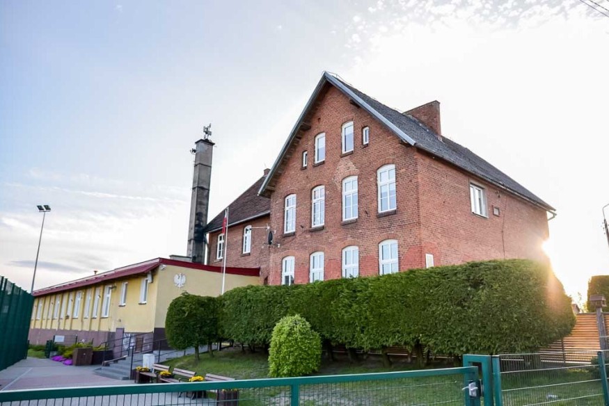 Uczniów przybywa! Wójt Karsina zdradza przepis na sukces szkoły