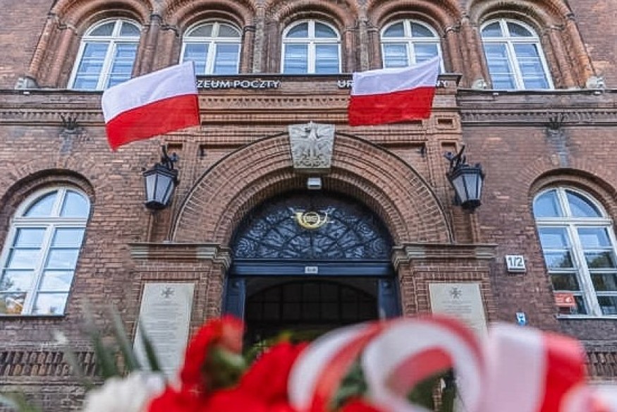 87. rocznica obrony Poczty Polskiej w Gdańsku. Muzeum otwiera nową wystawę