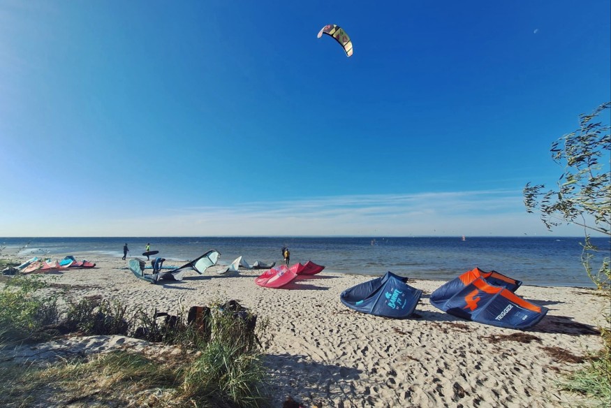 7 października: Bezchmurny relaks na Półwyspie i zdrowotna moc kwasu bursztynowego!