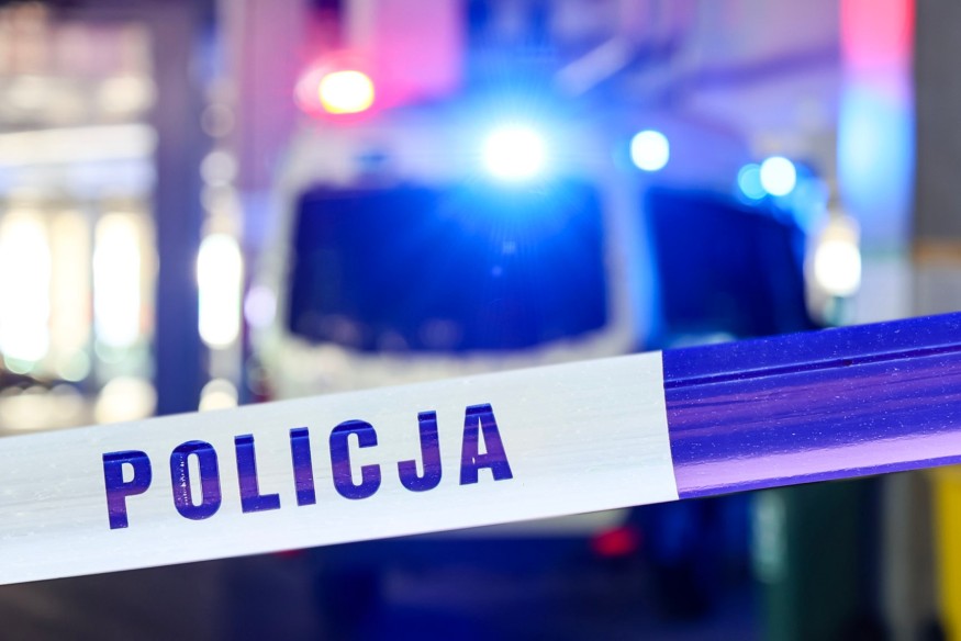 Tragiczny weekend na Pomorzu. Nie żyją dwie osoby