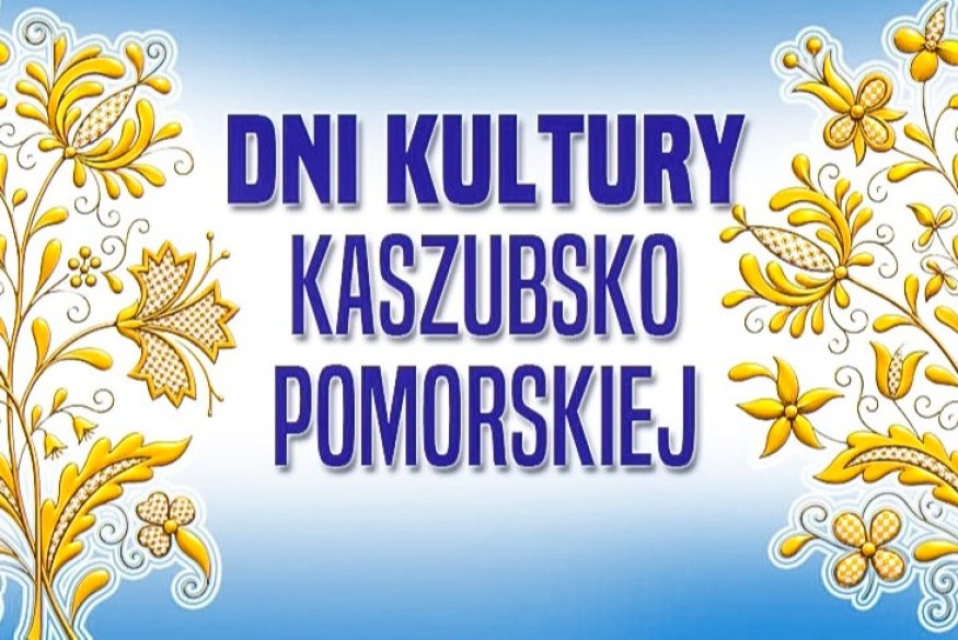 Dni Kultury Kaszubsko-Pomorskiej w Chojnicach