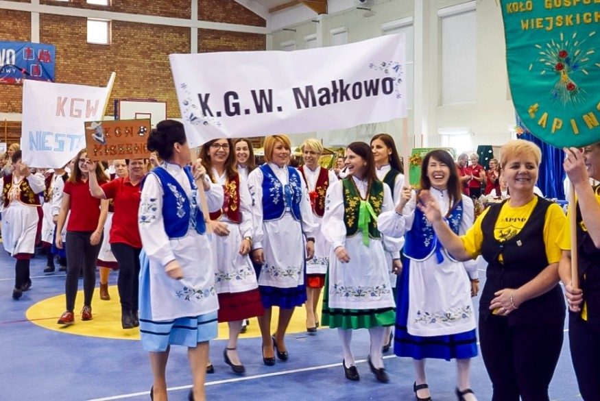 Liderki Pomorza spotkają się w Kościerzynie