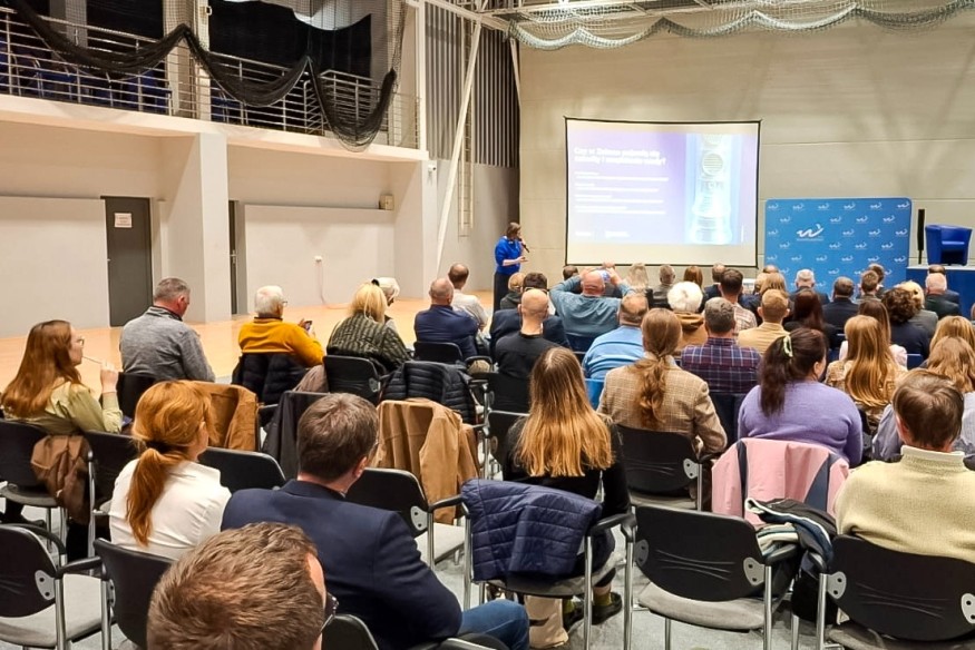 Stan wód Zatoki Gdańskiej i Puckiej. Spór naukowców i rybaków