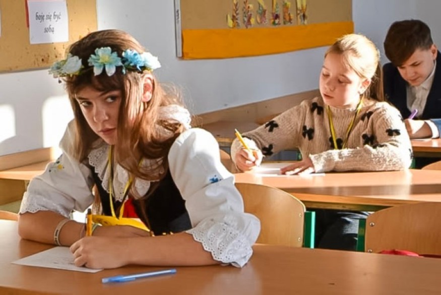 XXV Dyktando Kaszubskie w Brusach. Ruszyły zapisy na wydarzenie