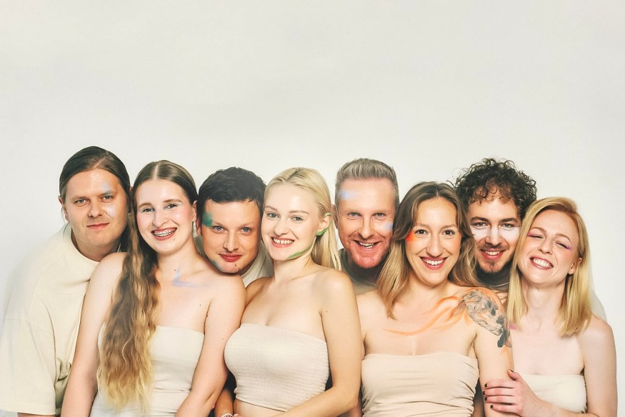 Art’n’Voices w Wejherowie. Premiera kaszubskich pieśni